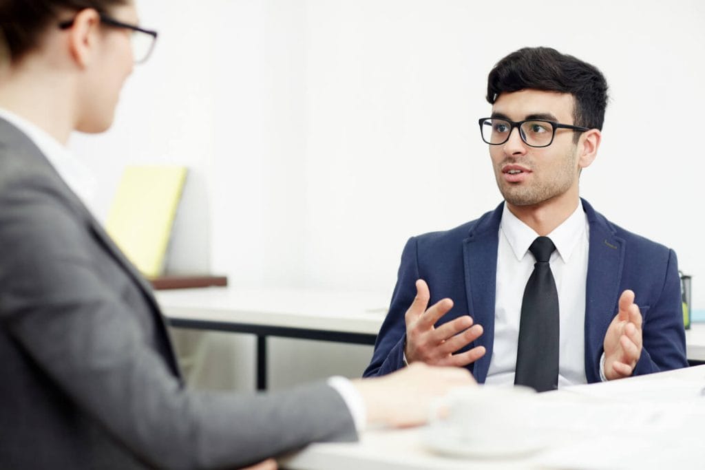 Why Interviewing Techniques Fail